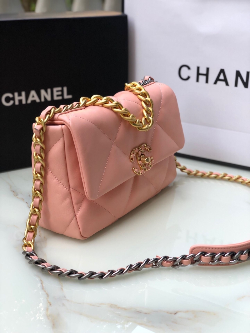 Ch**el 19 bags